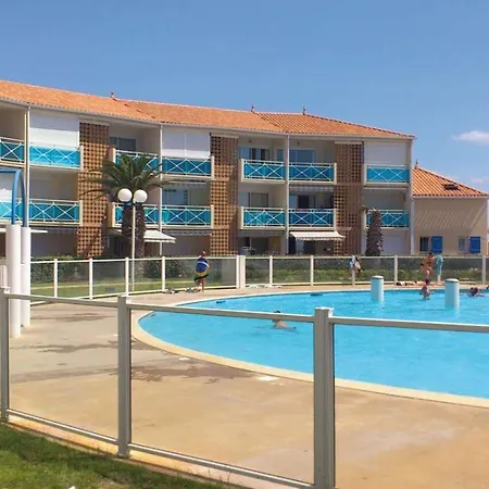 La Voile Blanche 2 アパート