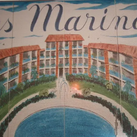 La Voile Blanche 2 アパート フロンティニャン