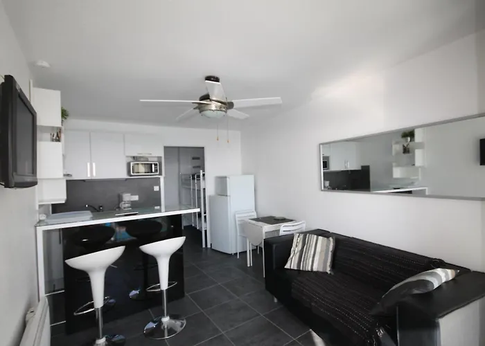 La Voile Blanche 2 フロンティニャン