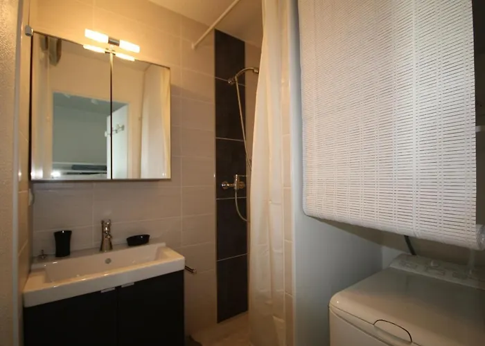 La Voile Blanche 2 *