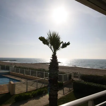 Apartmán La Voile Blanche 2 *