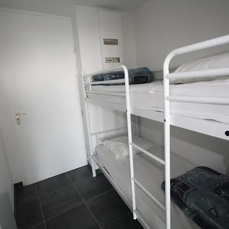 Apartmán La Voile Blanche 2 *