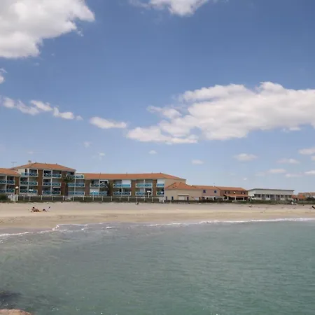 La Voile Blanche 2 Frontignan