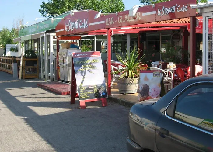 La Voile Blanche 2 Apartament Frontignan