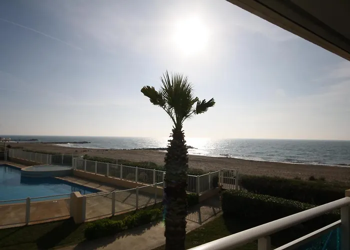 Apartament La Voile Blanche 2 *