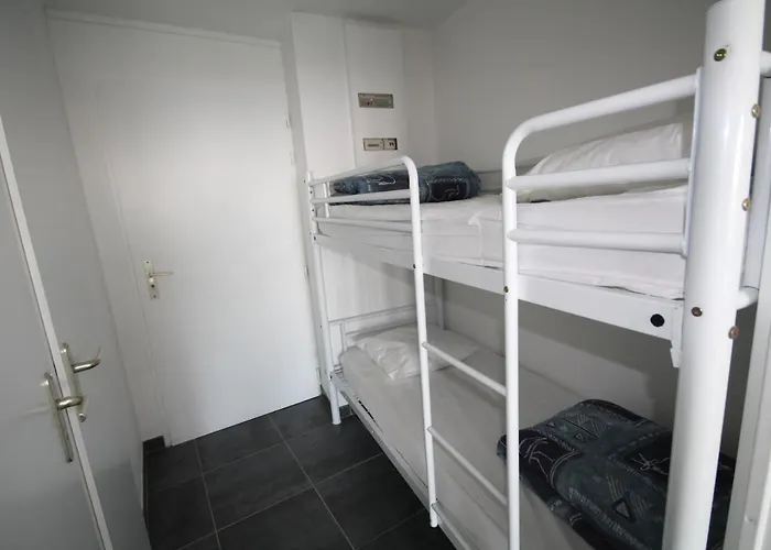 Apartament La Voile Blanche 2 *