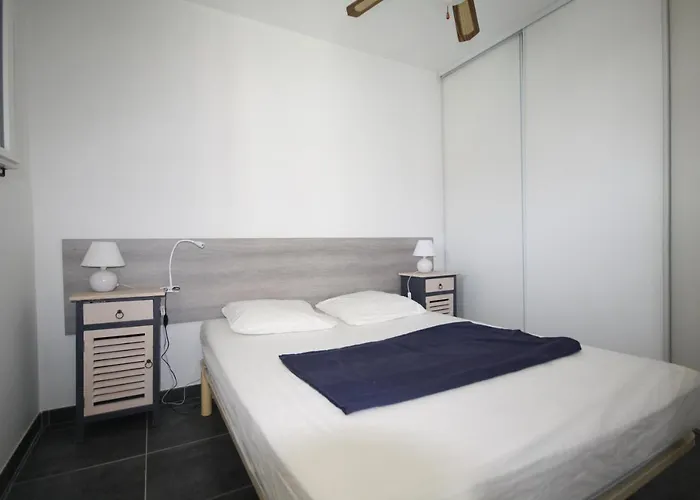 Apartament La Voile Blanche 2